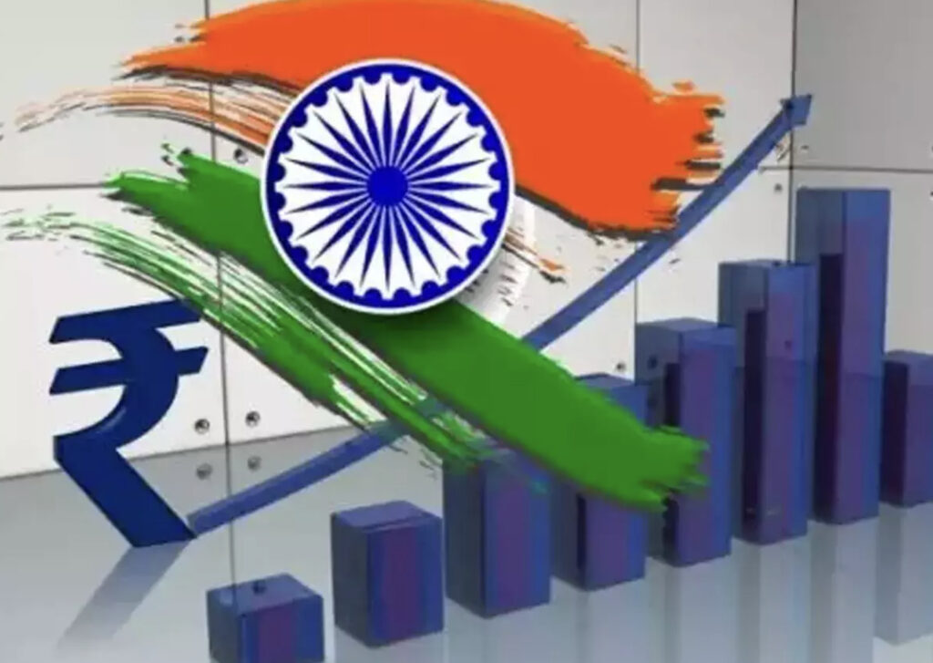 Govt to Update GDP Base Year to 2022-23: A Step Towards Sharper Economic Clarity!